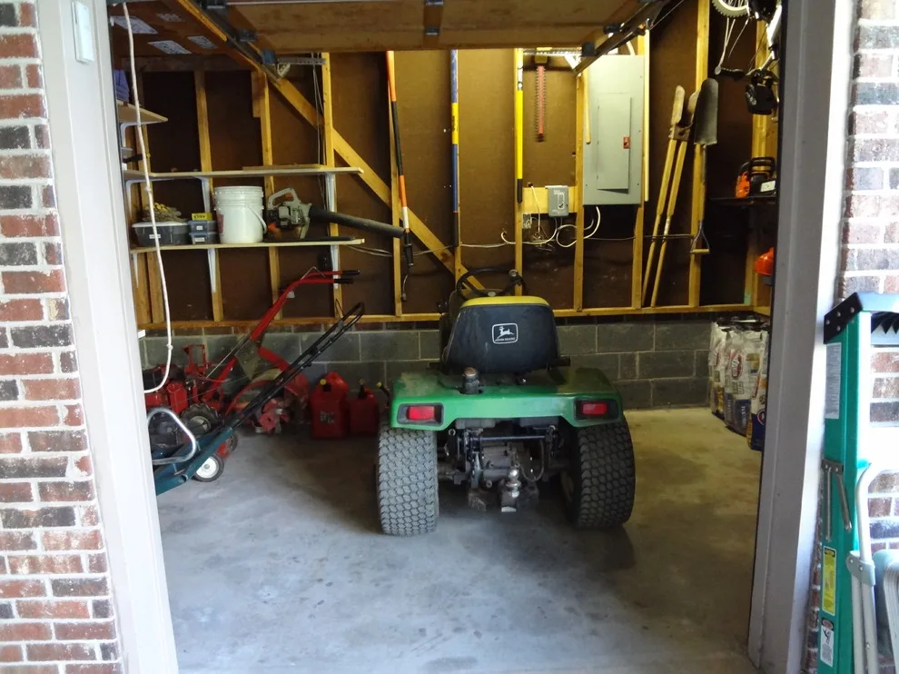 Garage Organization by Pure & Simple Organizing - Photo 24