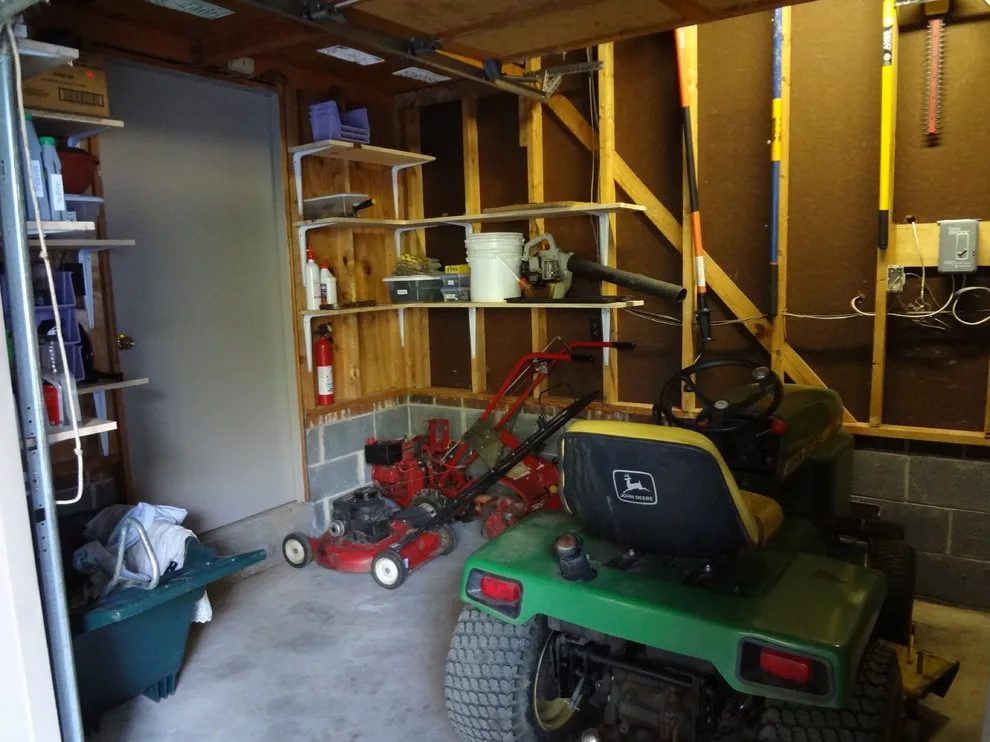 Garage Organization by Pure & Simple Organizing - Photo 15