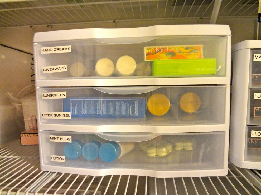 Home Office Organization 2 by Pure & Simple Organizing - Photo 5