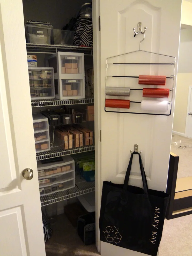 Home Office Organization 2 by Pure & Simple Organizing - Photo 10