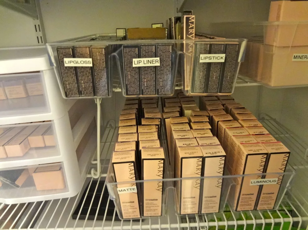 Home Office Organization 2 by Pure & Simple Organizing - Photo 11