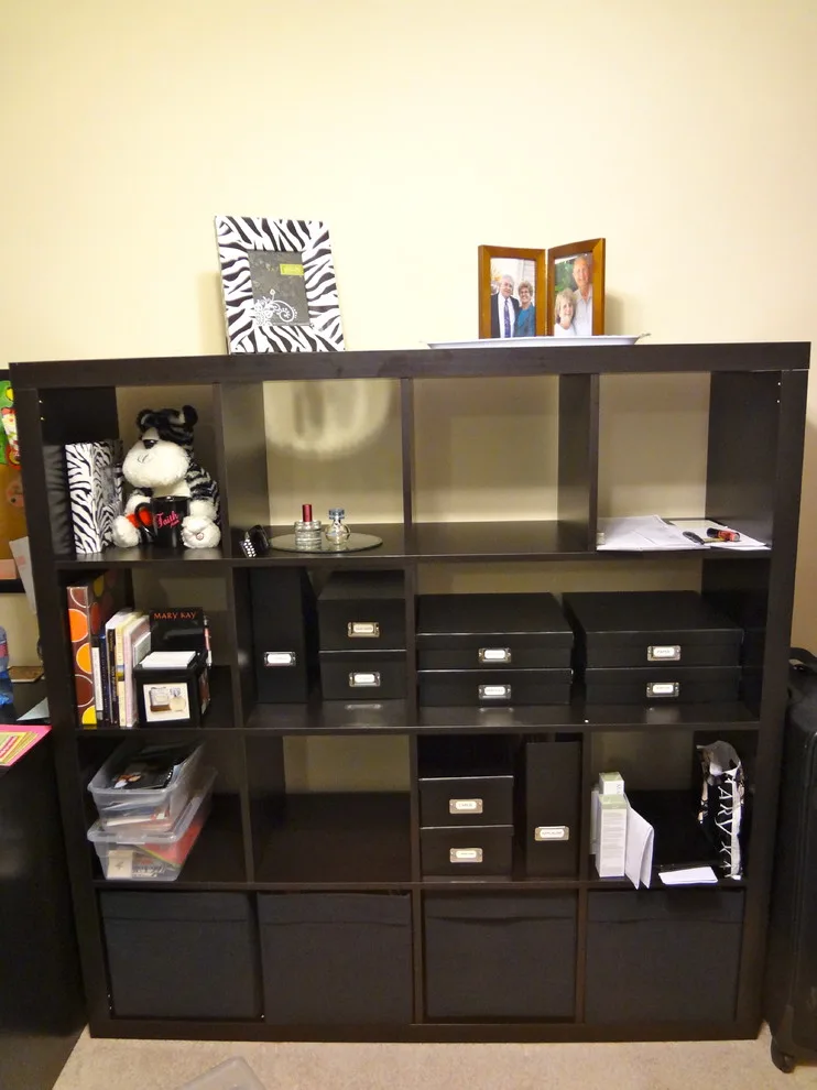 Home Office Organization 2 by Pure & Simple Organizing - Photo 7