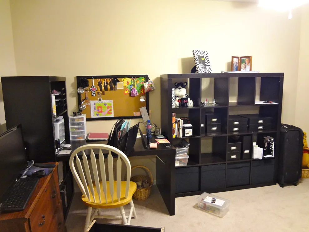 Home Office Organization 2 by Pure & Simple Organizing - Photo 12