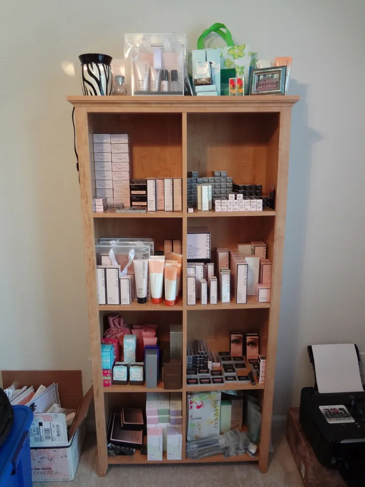 Home Office Organization 3 by Pure & Simple Organizing - Photo 4