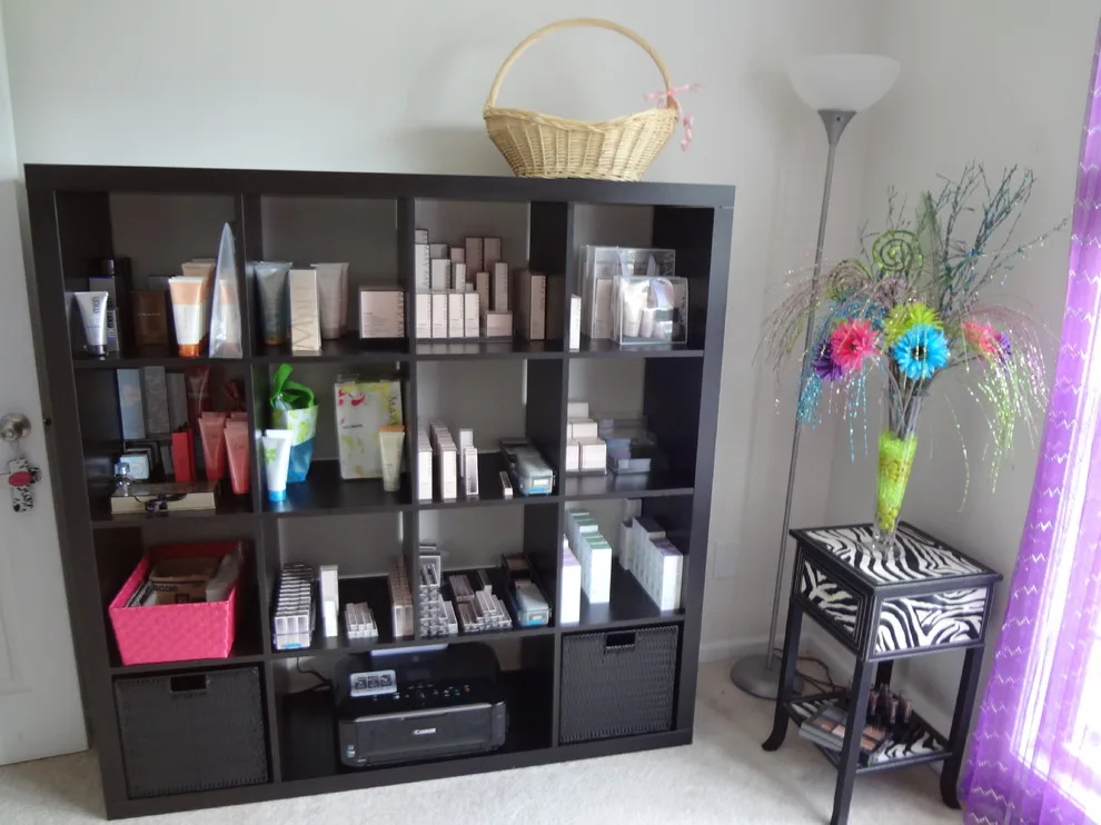 Home Office Organization 3 by Pure & Simple Organizing - Photo 10