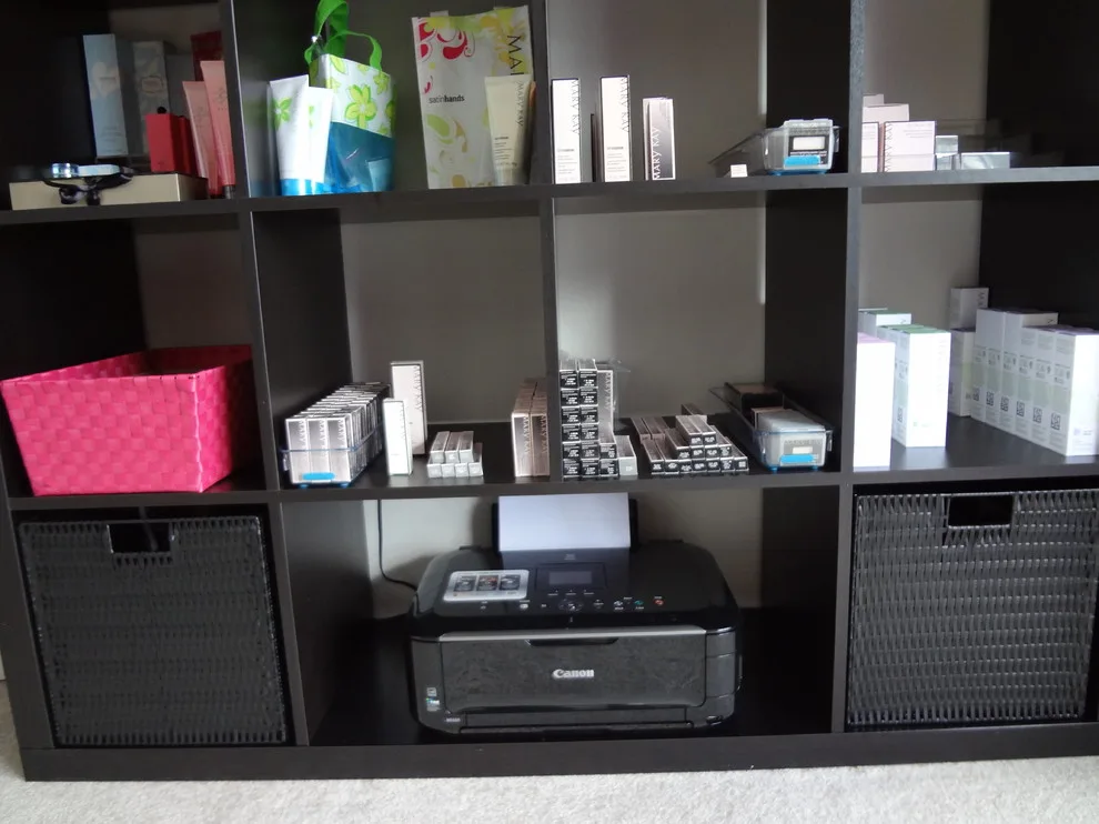 Home Office Organization 3 by Pure & Simple Organizing - Photo 8