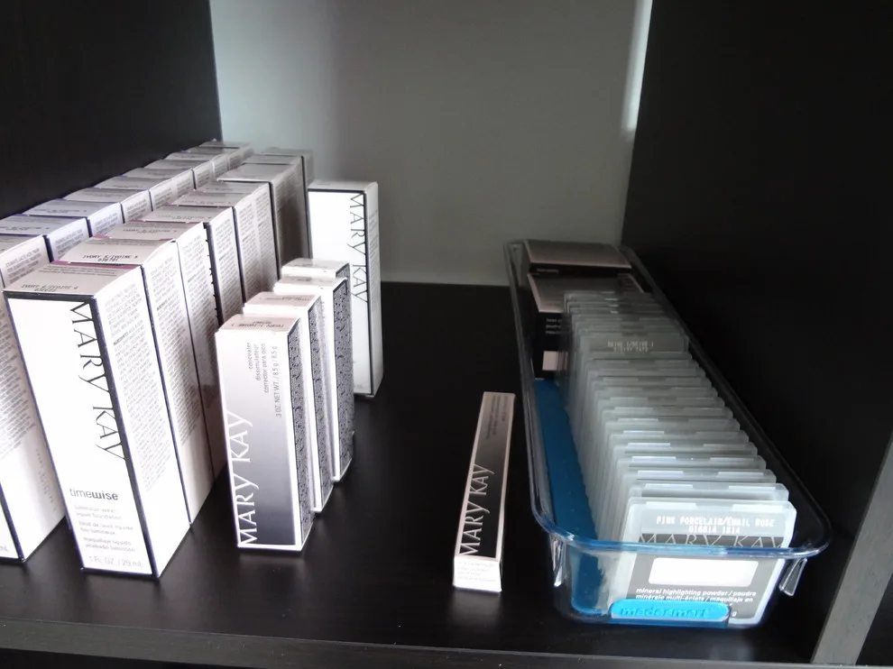 Home Office Organization 3 by Pure & Simple Organizing - Photo 11