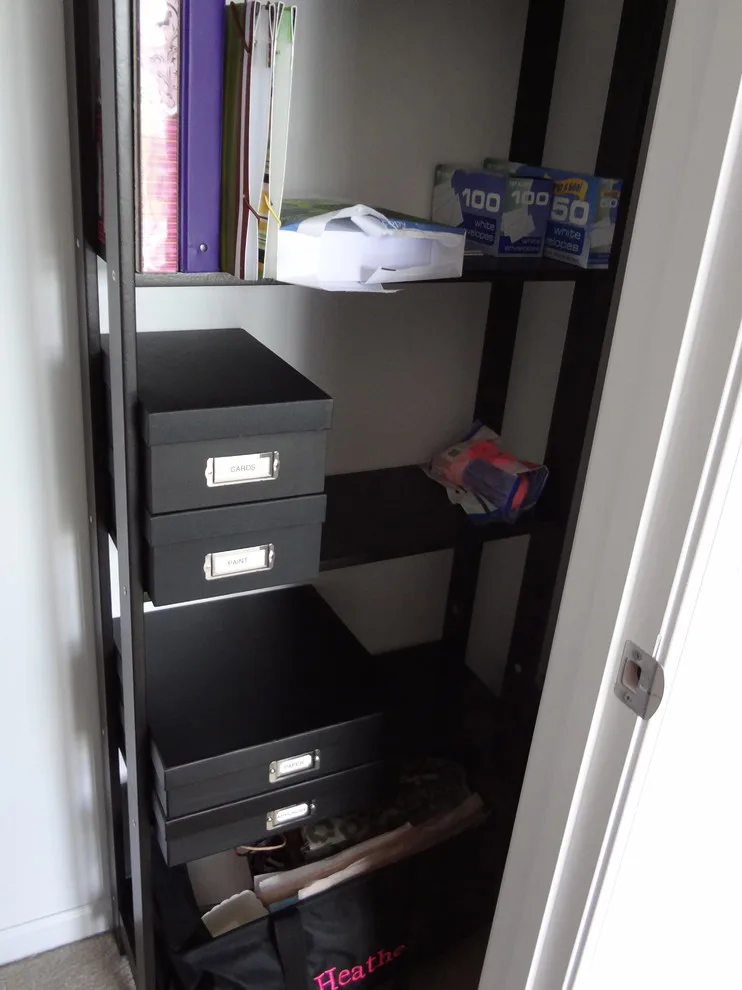 Home Office Organization 3 by Pure & Simple Organizing - Photo 2