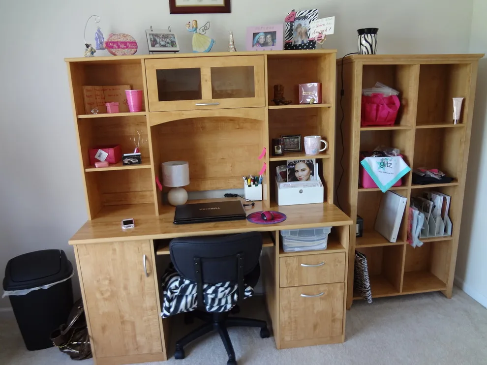 Home Office Organization 3 by Pure & Simple Organizing - Photo 9