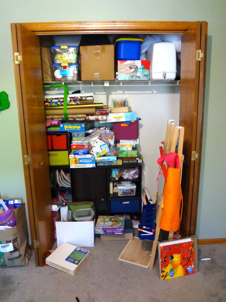 Pure & Simple Organizing - Photo 13