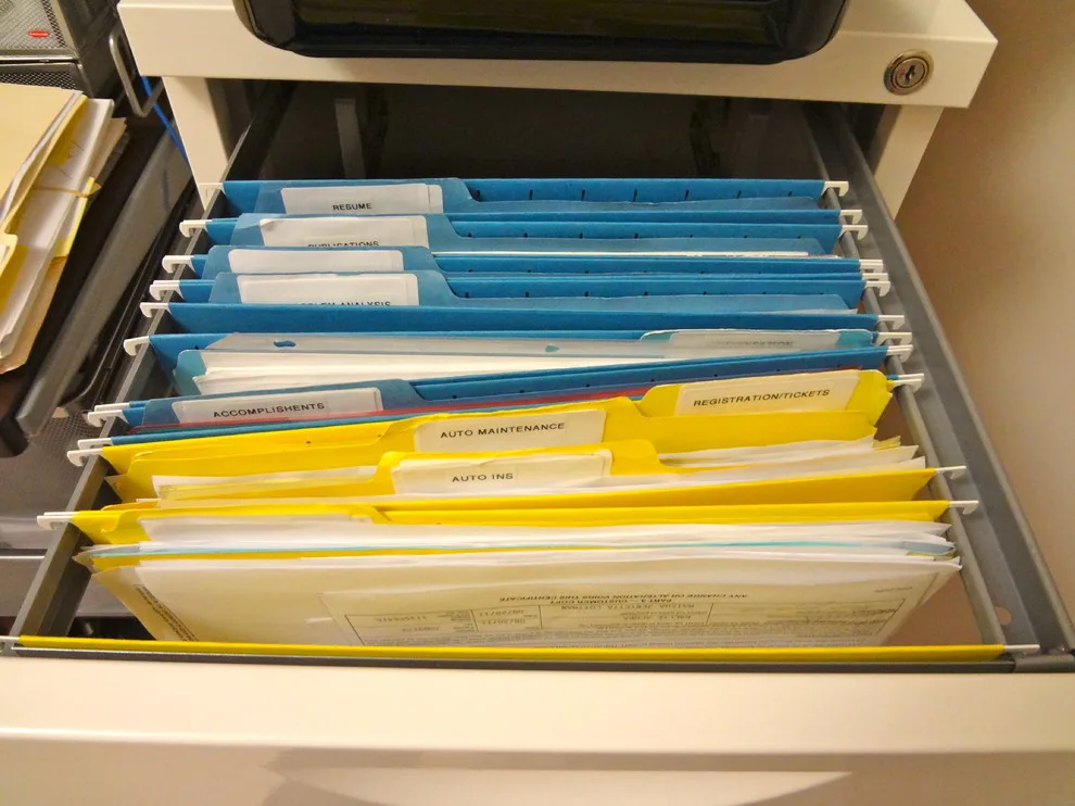 Pure & Simple Organizing - Photo 14
