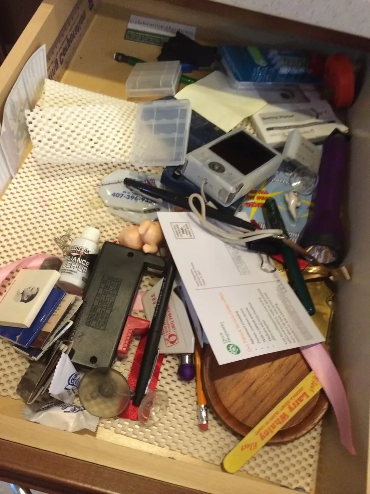 Home Organization by From Chaos To Order - Photo 16