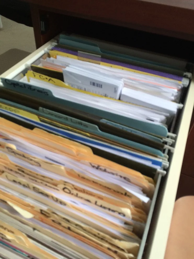 Home Organization by From Chaos To Order - Photo 13