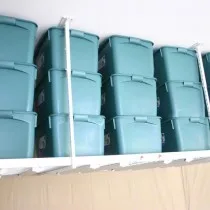 Custom Garage Solutions - Photo 11