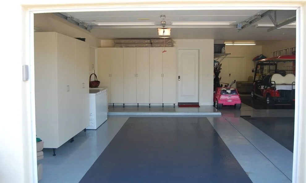 Custom Garage Solutions - Photo 8