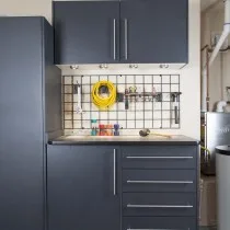 Custom Garage Solutions - Photo 6