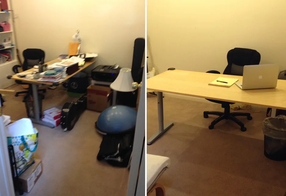 The De-Clutter Box Organizing, Staging, & Moving - Photo 8