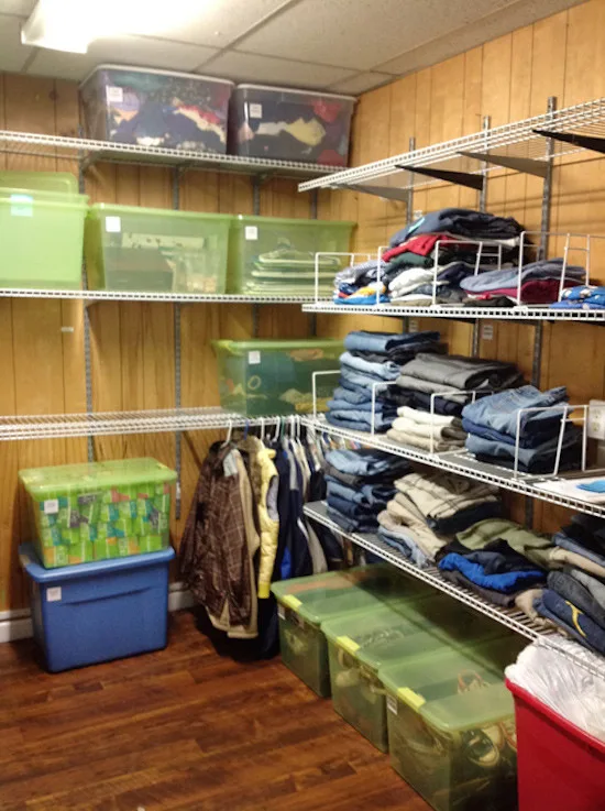 Sort It Out - Photo 3