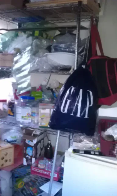 Outbuilding and Garage Organization Initiatives by ARP Organizing & More - Photo 31