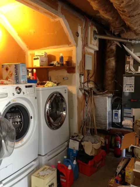 Outbuilding and Garage Organization Initiatives by ARP Organizing & More - Photo 26