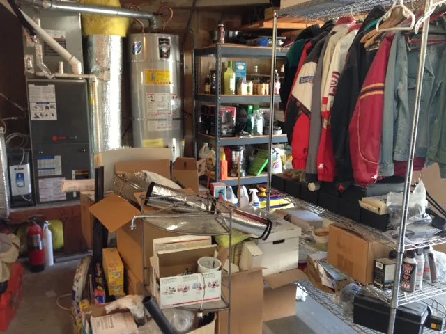 Outbuilding and Garage Organization Initiatives by ARP Organizing & More - Photo 34