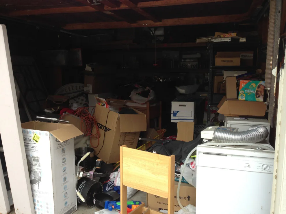 Outbuilding and Garage Organization Initiatives by ARP Organizing & More - Photo 18