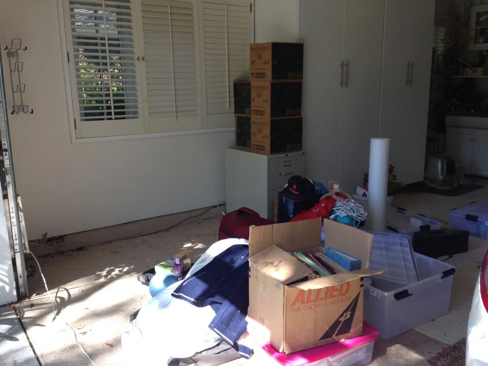 Outbuilding and Garage Organization Initiatives by ARP Organizing & More - Photo 16