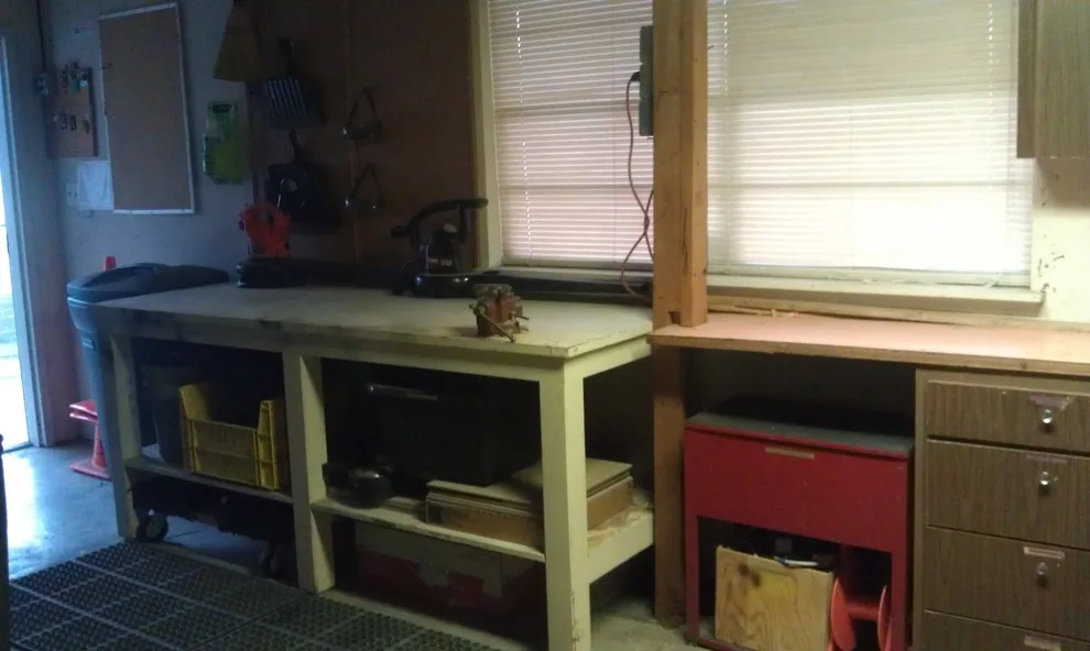 Outbuilding and Garage Organization Initiatives by ARP Organizing & More - Photo 7