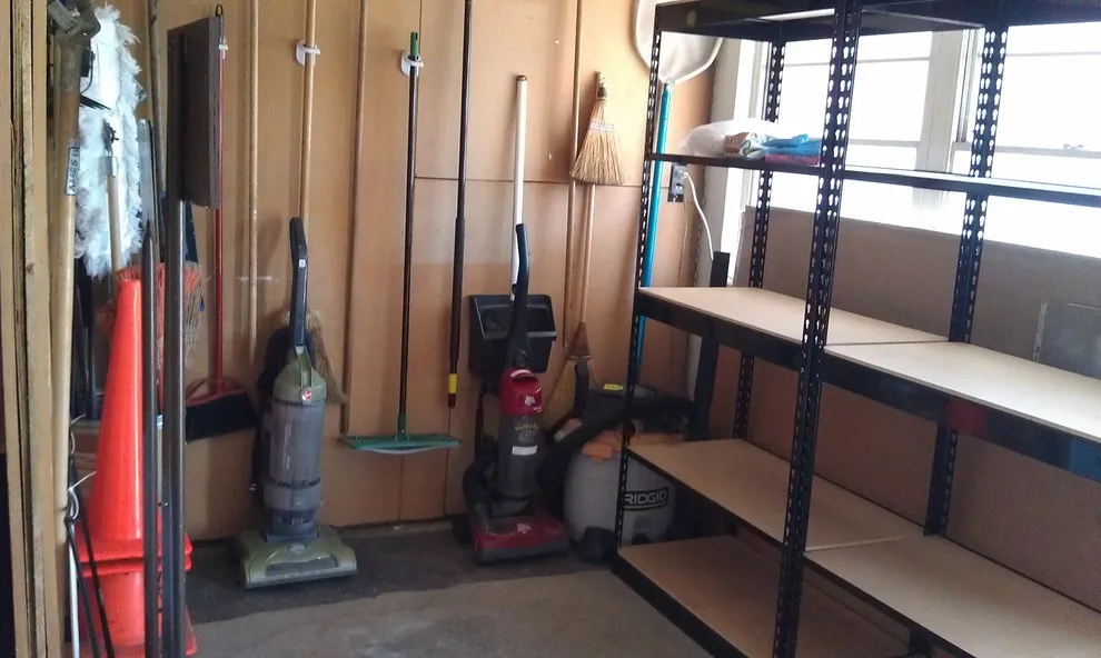 Outbuilding and Garage Organization Initiatives by ARP Organizing & More - Photo 30