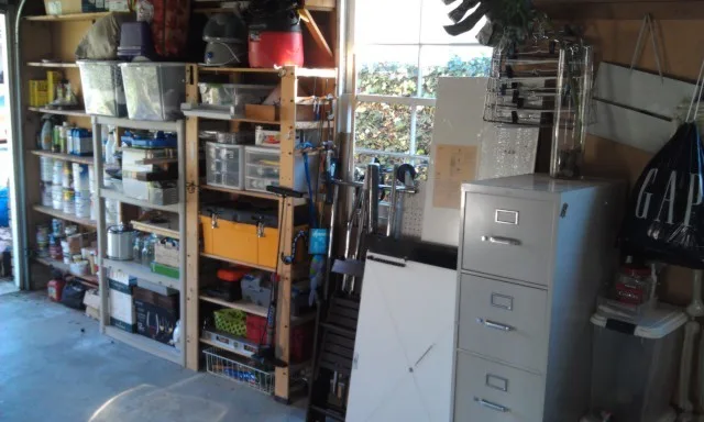 Outbuilding and Garage Organization Initiatives by ARP Organizing & More - Photo 5