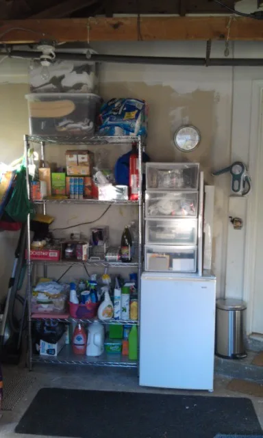 Outbuilding and Garage Organization Initiatives by ARP Organizing & More - Photo 22