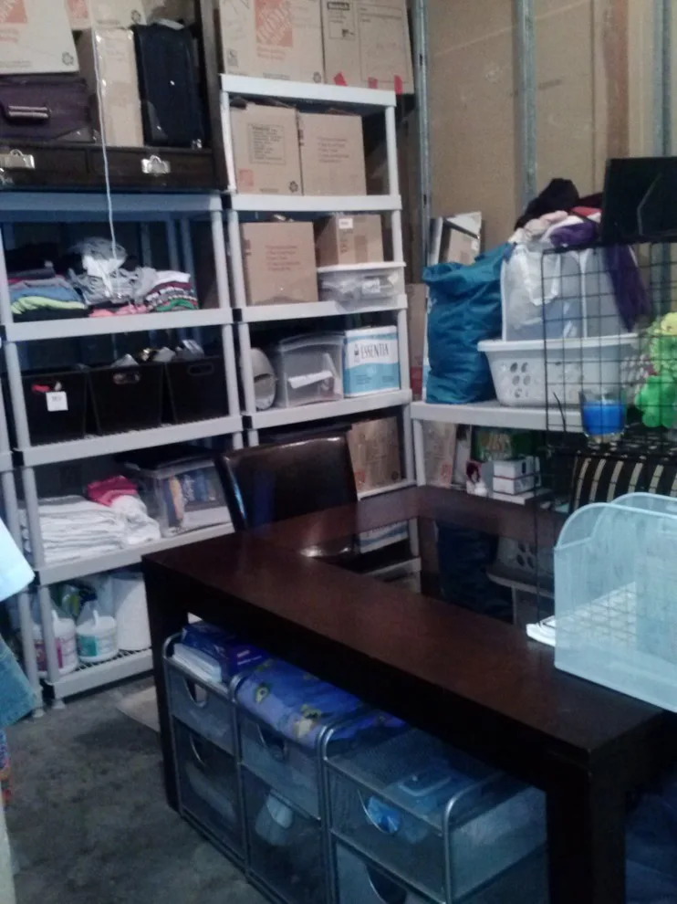 Outbuilding and Garage Organization Initiatives by ARP Organizing & More - Photo 11