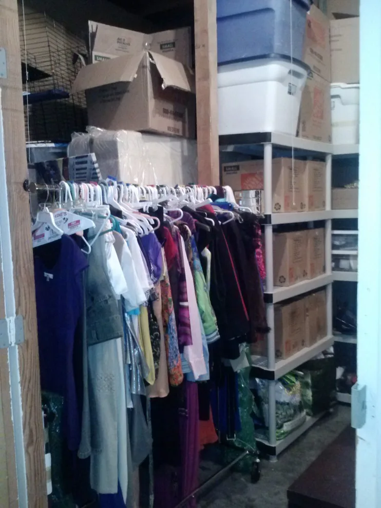 Outbuilding and Garage Organization Initiatives by ARP Organizing & More - Photo 10