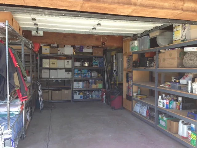 Outbuilding and Garage Organization Initiatives by ARP Organizing & More - Photo 29