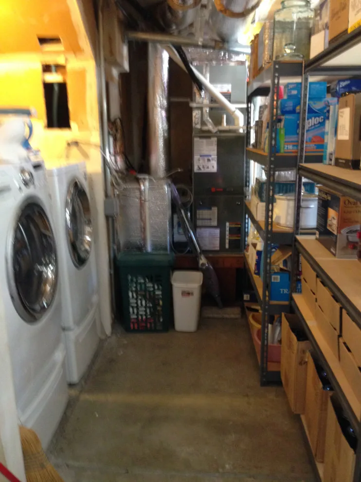 Outbuilding and Garage Organization Initiatives by ARP Organizing & More - Photo 2