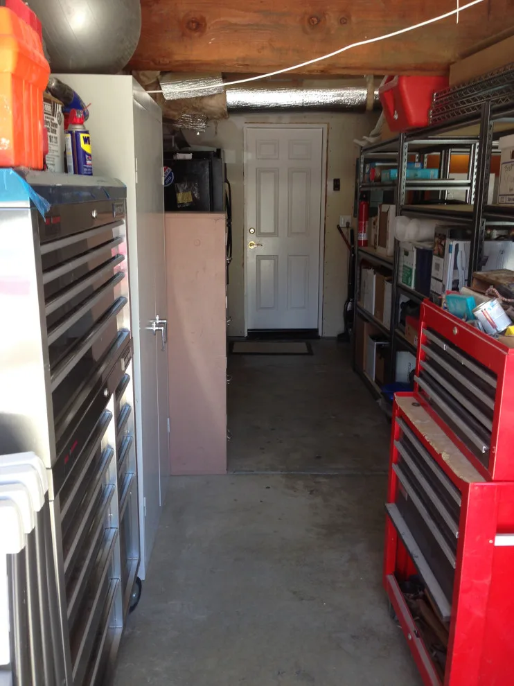 Outbuilding and Garage Organization Initiatives by ARP Organizing & More - Photo 4