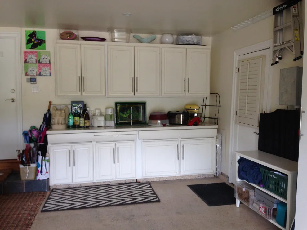 Outbuilding and Garage Organization Initiatives by ARP Organizing & More - Photo 6