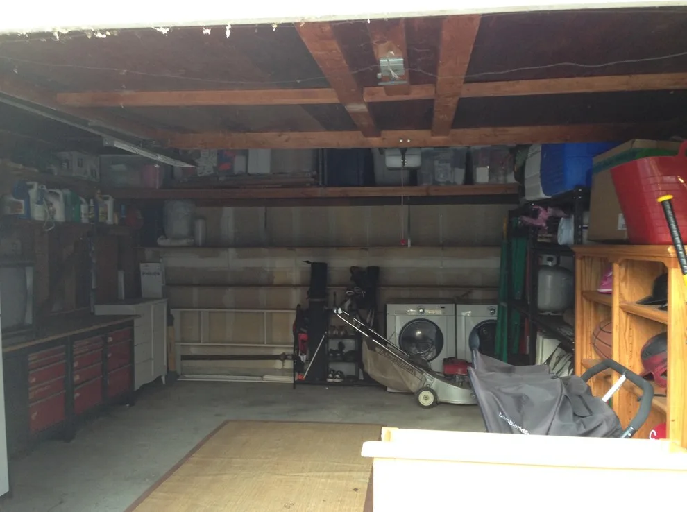 Outbuilding and Garage Organization Initiatives by ARP Organizing & More - Photo 19