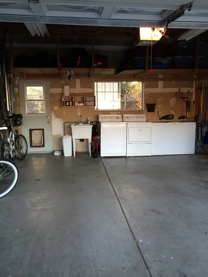 Outbuilding and Garage Organization Initiatives by ARP Organizing & More - Photo 20