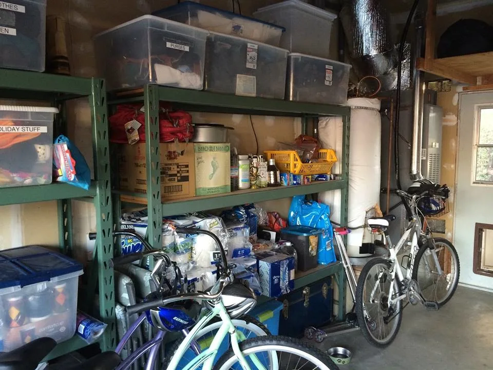 Outbuilding and Garage Organization Initiatives by ARP Organizing & More - Photo 25