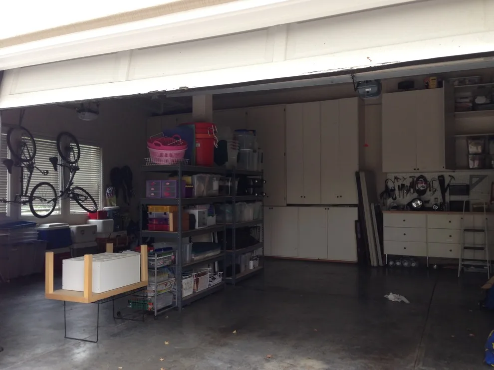 Outbuilding and Garage Organization Initiatives by ARP Organizing & More - Photo 28