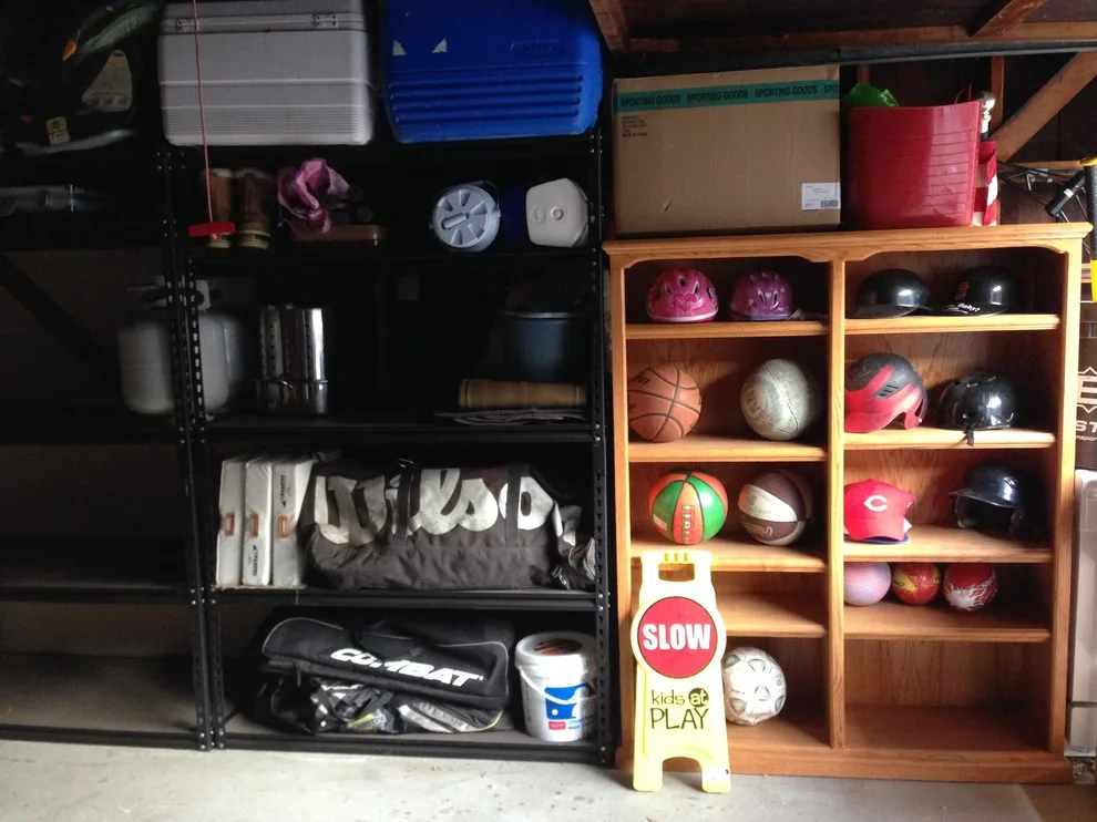 Outbuilding and Garage Organization Initiatives by ARP Organizing & More - Photo 21