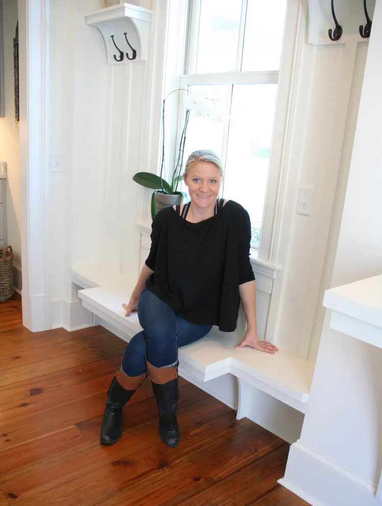 Pantry and Mudroom Revamp by House Of Von Professional Organizing Solutions - Photo 13