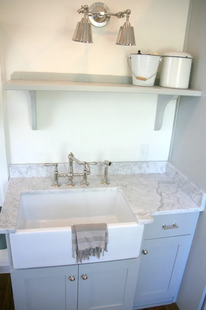 Pantry and Mudroom Revamp by House Of Von Professional Organizing Solutions - Photo 8
