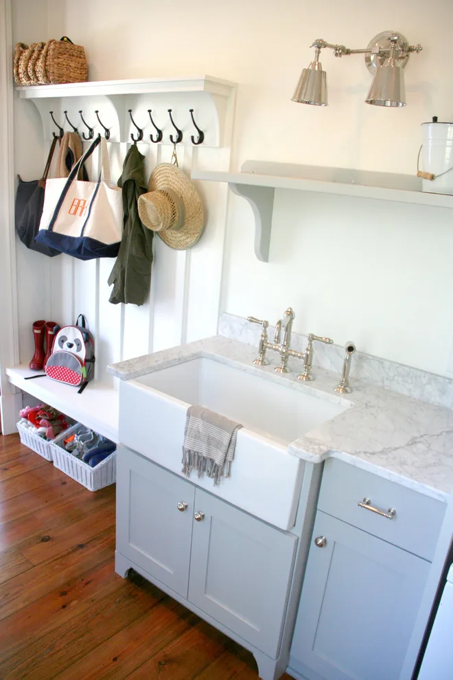 Pantry and Mudroom Revamp by House Of Von Professional Organizing Solutions - Photo 14