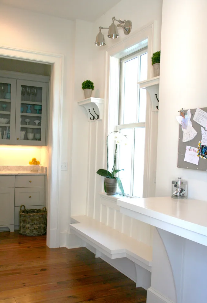 Pantry and Mudroom Revamp by House Of Von Professional Organizing Solutions - Photo 11