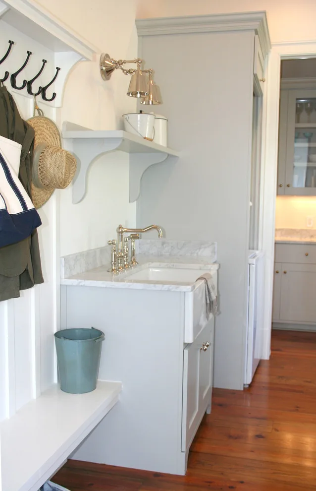 Pantry and Mudroom Revamp by House Of Von Professional Organizing Solutions - Photo 4
