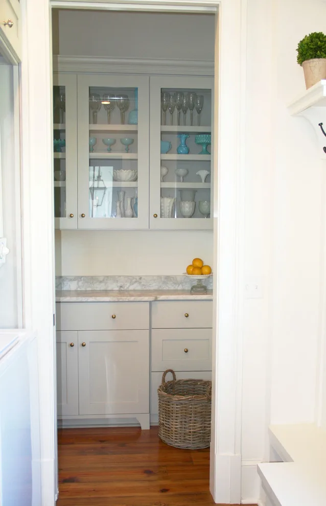 Pantry and Mudroom Revamp by House Of Von Professional Organizing Solutions - Photo 7