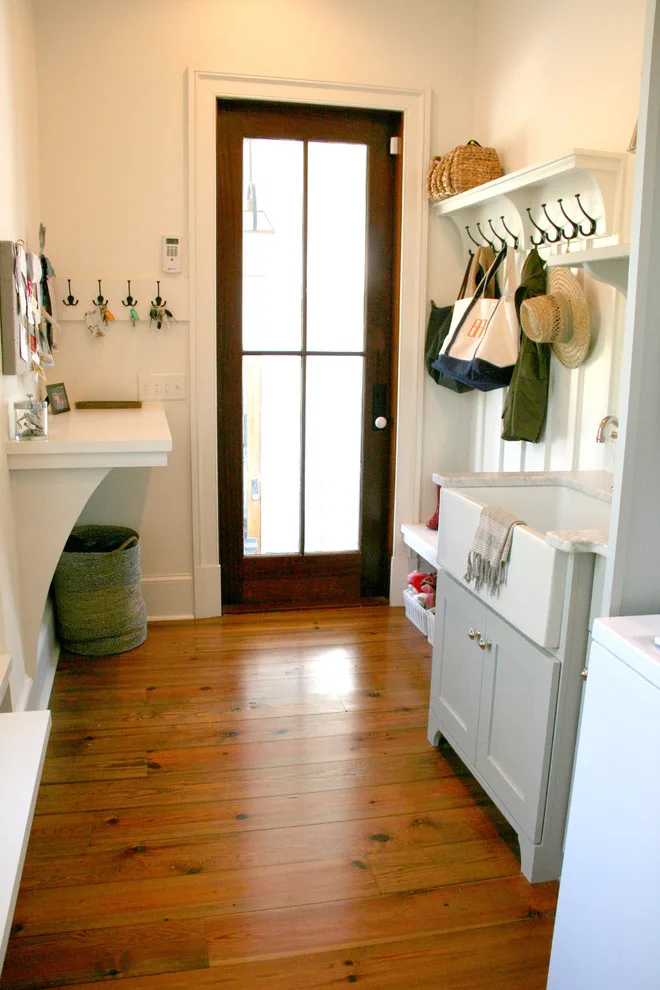 Pantry and Mudroom Revamp by House Of Von Professional Organizing Solutions - Photo 6