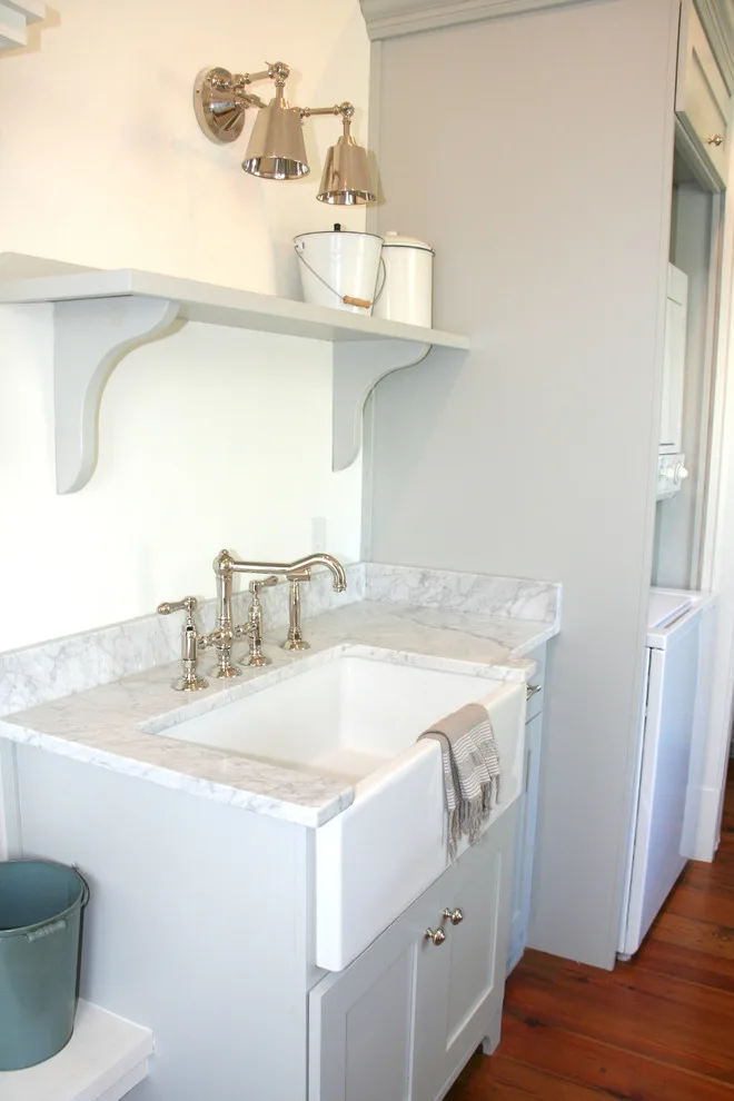 Pantry and Mudroom Revamp by House Of Von Professional Organizing Solutions - Photo 15